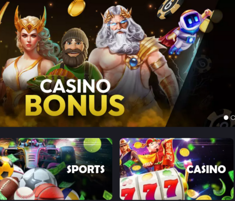 BetLive Casino Sport BetLive Casino Sport