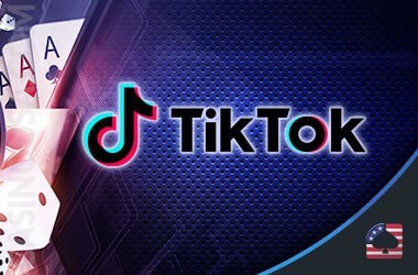 Tiktok online casino bonus